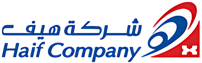 شركة هيف